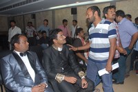 Chandamamalo Amrutham Movie Pressmeet
